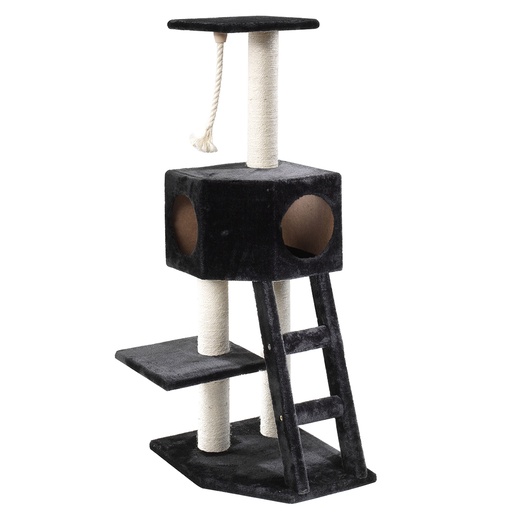 [431/417256] Scratching tree classictree rover [black (Black)]