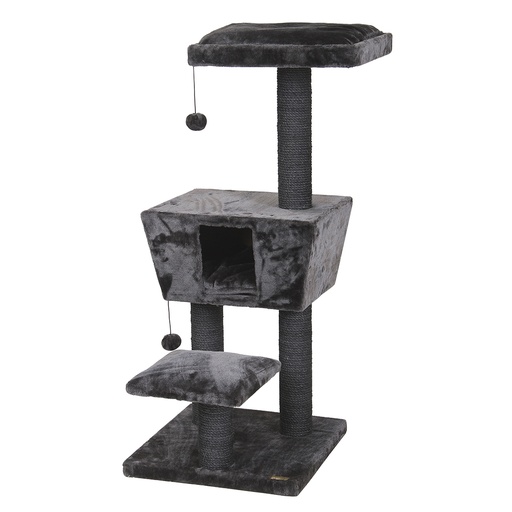 [431/422458] Scratching tree trend new jersey [gray (Gray)]