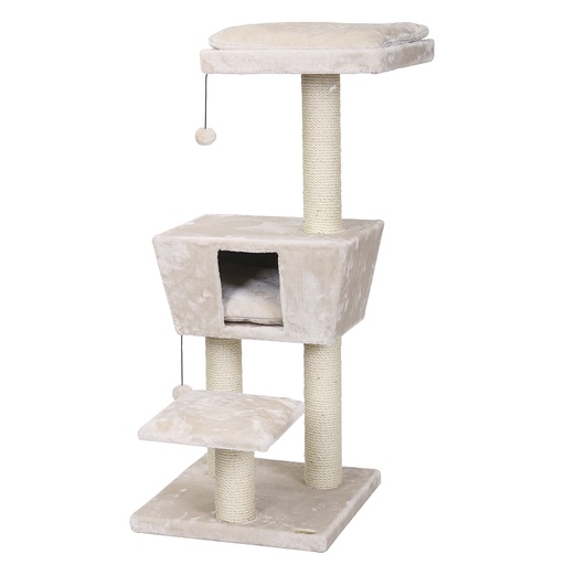 [431/422465] Scratching tree trend new jersey [cream (White)]