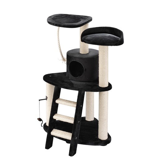 [431/429266] Scratching tree classictree catar [black (Black)]