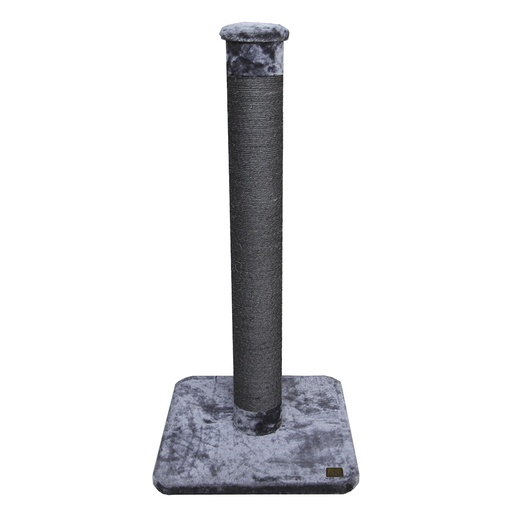 [431/431092] Scratching tree classic giant fox [gray (Gray)]