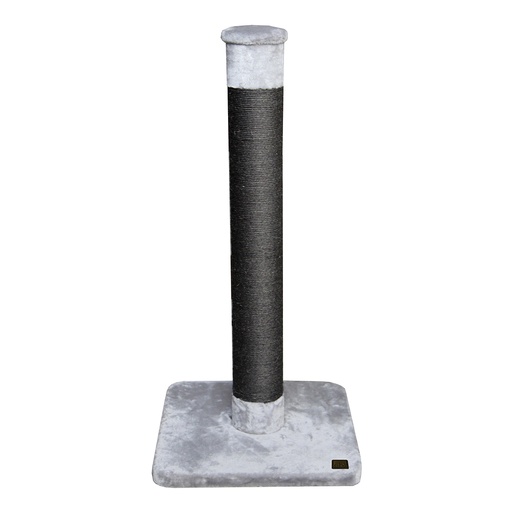 [431/431108] Scratching tree classic giant fox [light gray (Gray)]