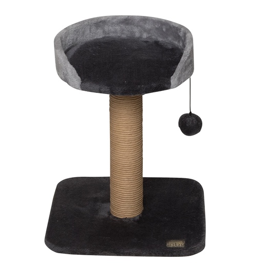 [431/441961] Scratching tree trend grove [black (Black)]