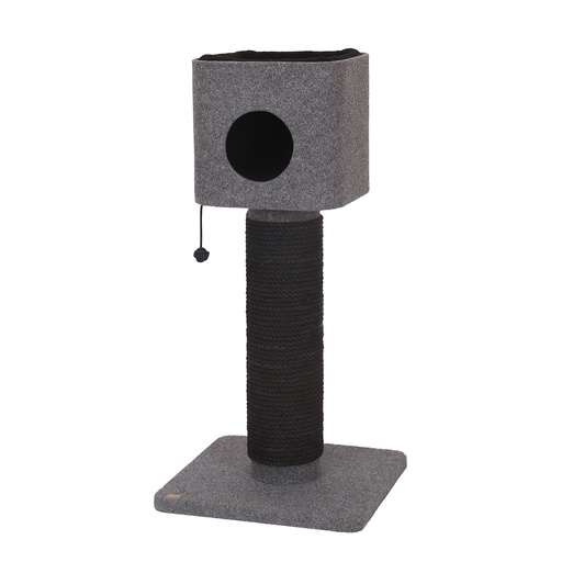 [431/445792] Scratching tree comfort plus agate [gray (Gray)]