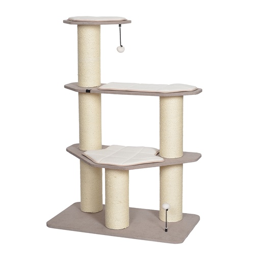 [431/462706] Krabpaal MERU [bruin (Bruin)]