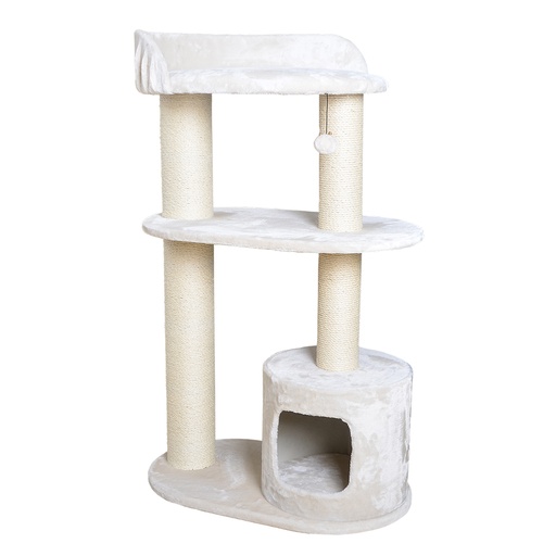 [431/470046] Kratzbaum Bedford 127 [chrom (Weiß)]