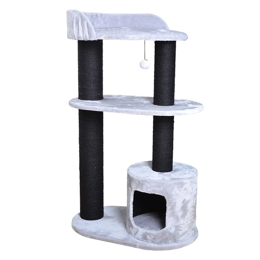 [431/470077] Bedford scratching post 127 [light gray (Gray)]
