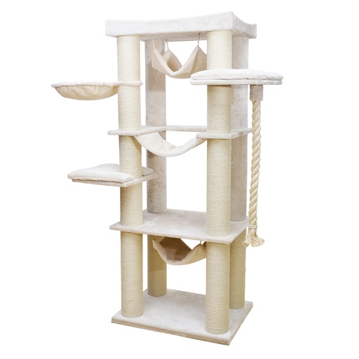 [431/470145] Kratzbaum Cambridge [chrom (Weiß)]