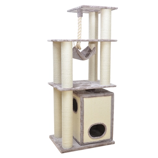 [431/470237] Swindon scratching post [gray (Gray)]