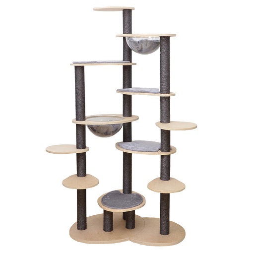 [431/472798] Arbre à chat Orion 175 [miel doré (Bois)]