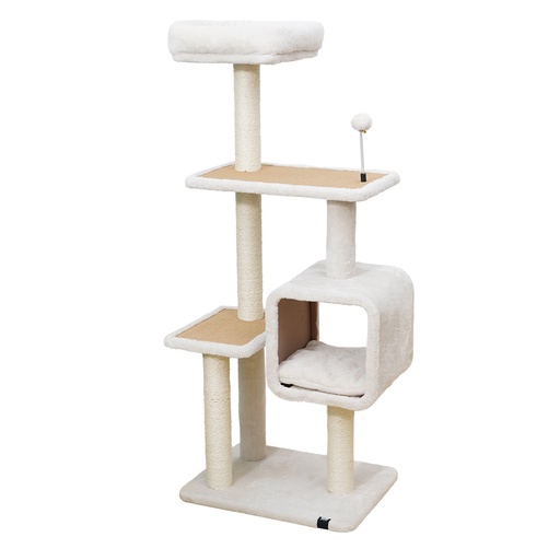 [431/480946] Scratching tree Nevada [cream (White)]
