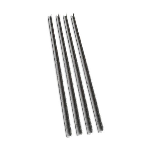 [432/425640] Spare Angle Rockefeller 180 set of 4 [gray (Gray)]