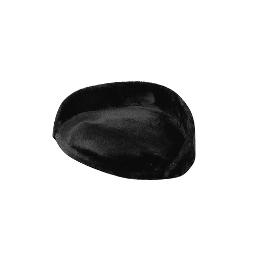 [432/430866] Reserve sofa Peluche [noir (Noir)]