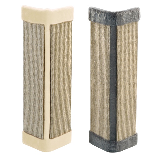 [433/457306] Eck-Kratzbrett Mit Sisal [gemischte farben (Multi)]