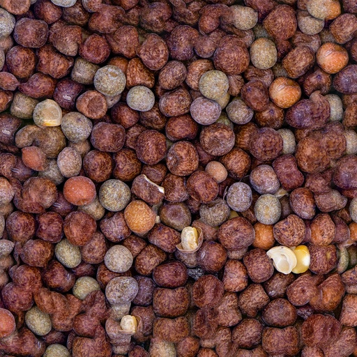 [434] Maple peas