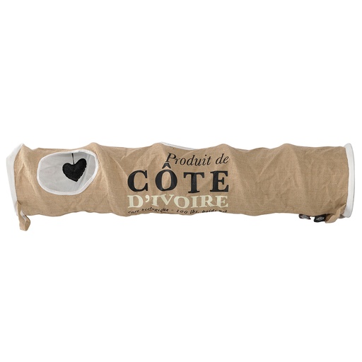 [434/436448] Homecollection Cat Tunnel Cote D Ivoire Jute