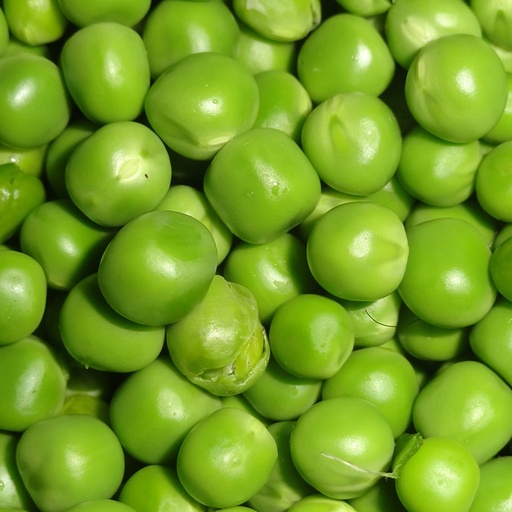 [435] Green peas extra