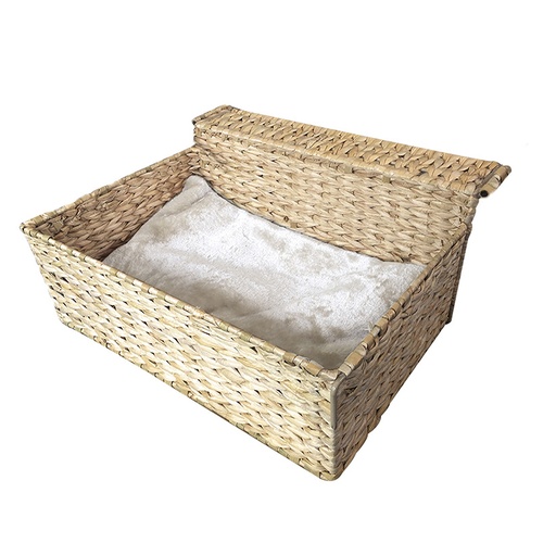 [435/430545] Radiator Bed Cloud Nine Water