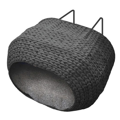 [435/430576] Radiator bed sunrise [black (Black)]