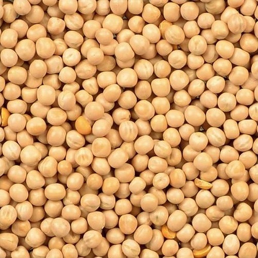 [437] Yellow peas