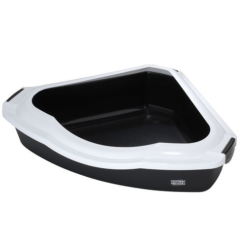 [441/174272] Kattentoilet Spectra [wit/zwart (Wit)]