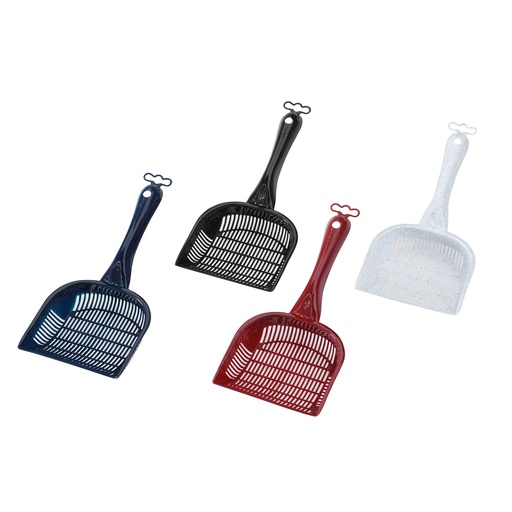 [442/131299] Kattenbakschep Compact [gemengde kleuren (Multi)]