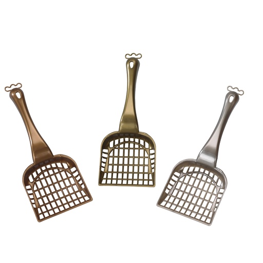 [442/430415] Kattenbakschep Standard [gemengde kleuren (Multi)]