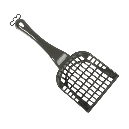 [442/467077] Kattenbakschep Standard [donkergrijs (Grijs)]
