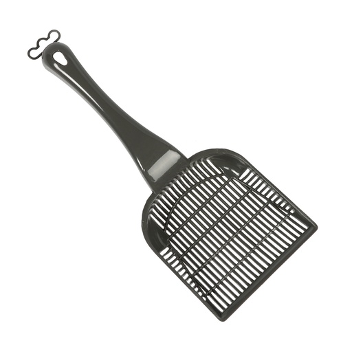 [442/467107] Kattenbakschep Compact [donkergrijs (Grijs)]