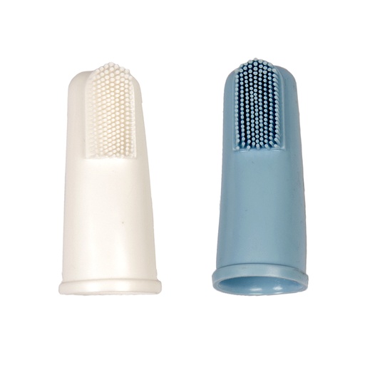 [4705146] Finger Toothbrush
