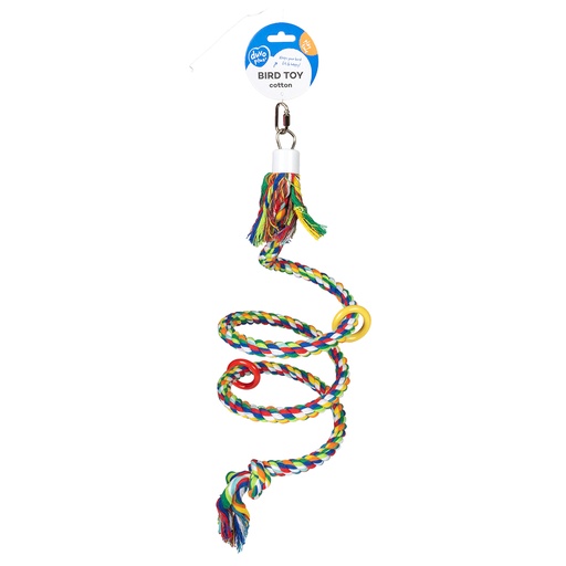 [4745018] Corde Spirale