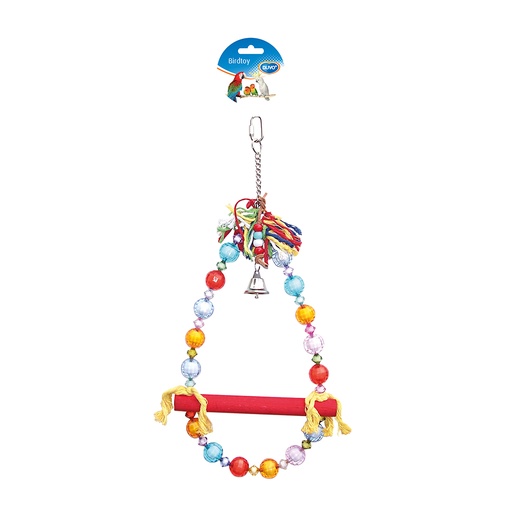 [4745026] Balançoire Perles