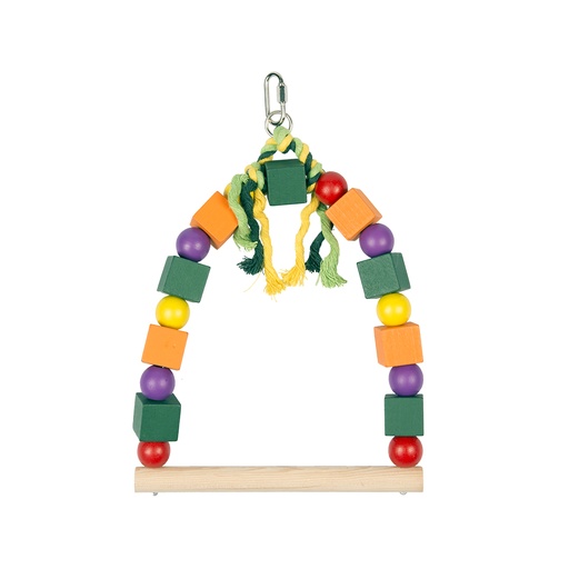 [4745046] Colourful Birdswing