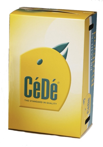 [499] TRANSPORTBOX BIRD LARGE [yellow (Yellow)]