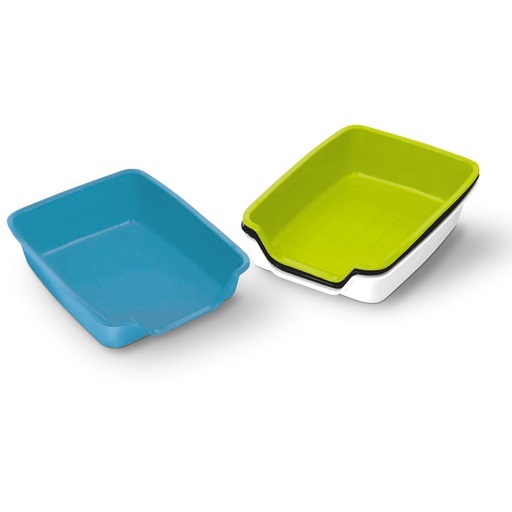 [501/443163] Kaefig-Toilette Step In / Mit Einstieg