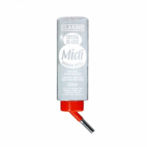 [53030300] Classic drinkfles cavia