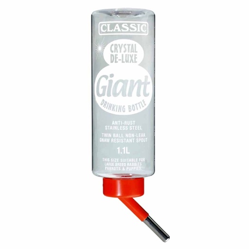 [53031000] Classic drinkfles giant