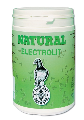 [56] Natural Electrolit