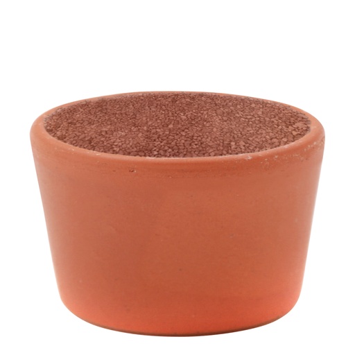 [575] PICKING STONE IN POT 6PCS