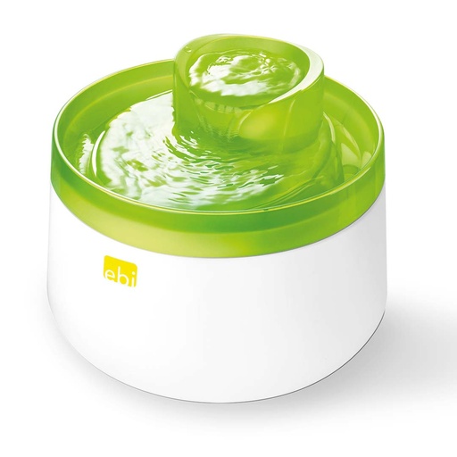 [603/445761] Cascade Waterdispenser 1,5 Liter [limette (Grün)]
