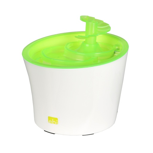 [603/459003] Tugela drinking fountain [lime (Green)]