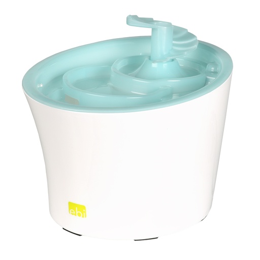 [603/459027] Tugela drinking fountain [blue (Blue)]