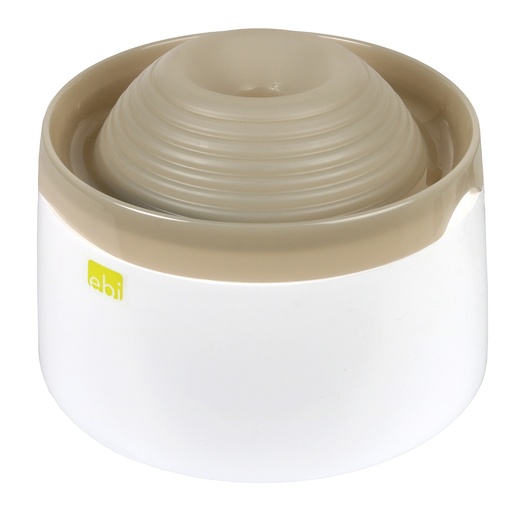 [603/464434] Mango drinking fountain [mocaccino (Brown)]