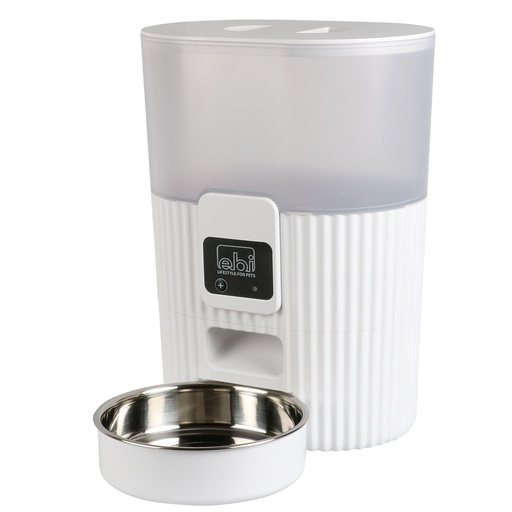 [603/478653] Tinago smart feeder [wit (Wit)]