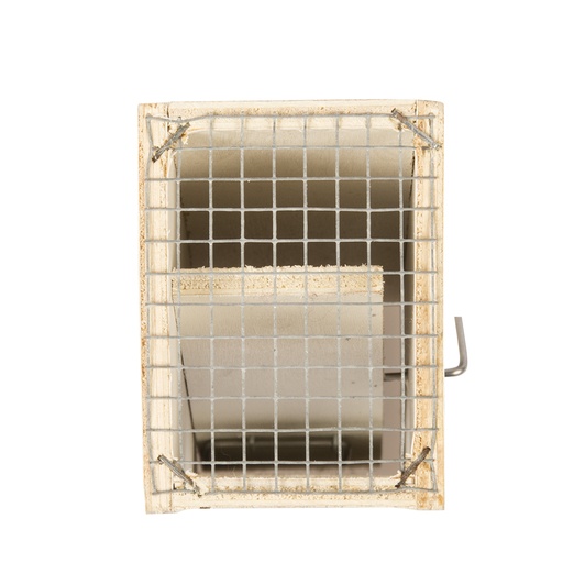 [610/030] Muizenval trip trap hout