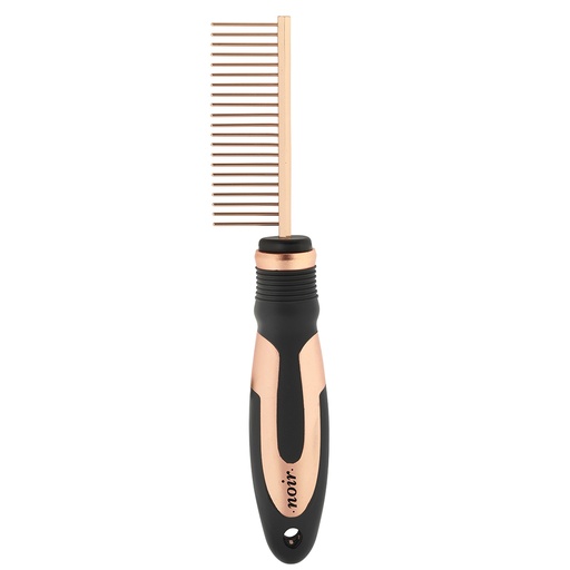 [645/436622] Noir Detangling Comb
