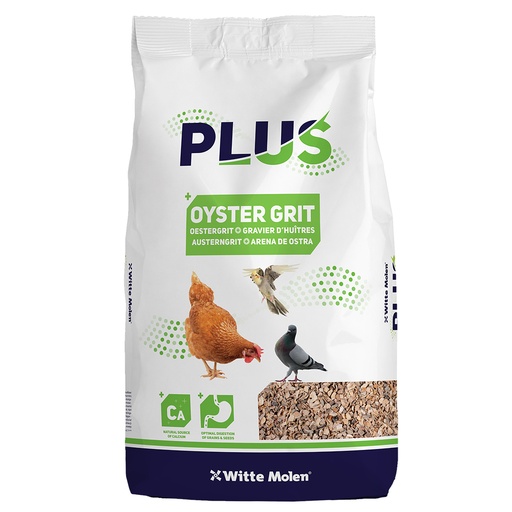 [652109] Plus oestergrit