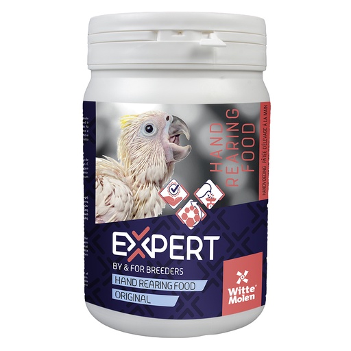 [653026] Expert Handaufzuchtfutter