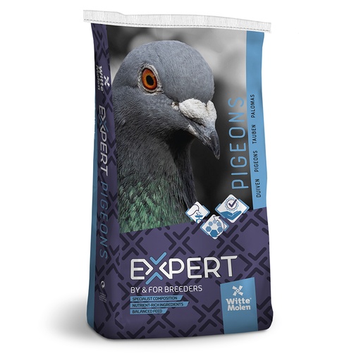 [654054] Expert zuivering wm