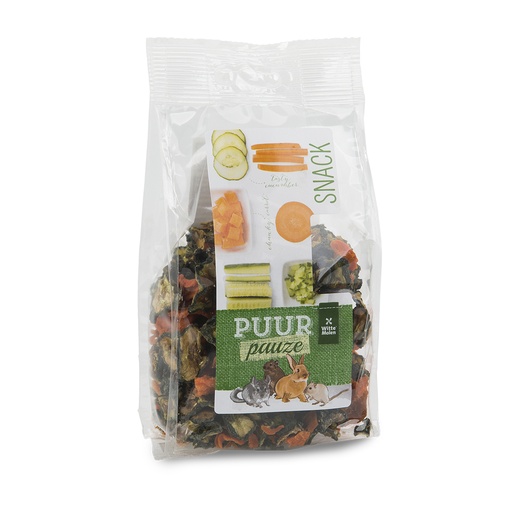 [654841] PUUR pauze vegetable snack